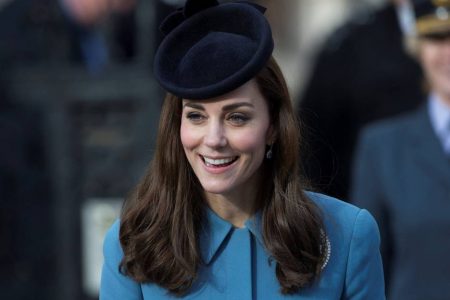 A Rundown of All the Kate Middleton Malfunction...